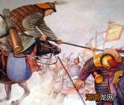 金朝为什么在三十年里就走向的绝路 看完才知道金朝不亡才怪