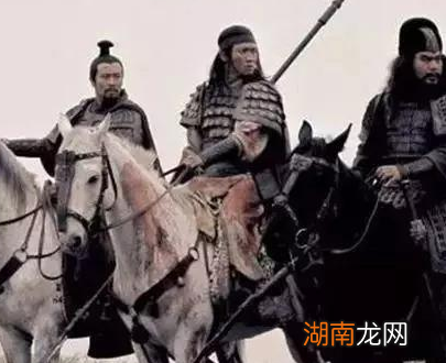 揭秘诸葛亮的真正为人 诸葛亮隐藏的巨大阴谋骗了刘备多少年