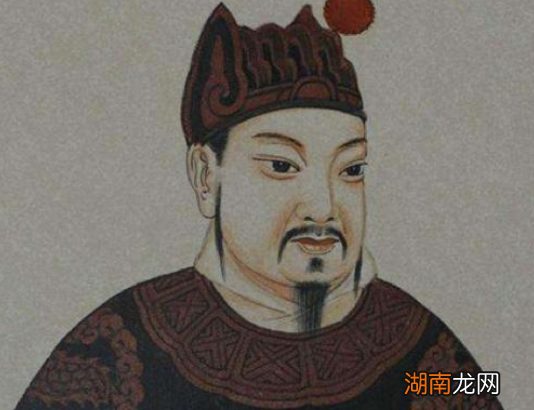 为什么刘据的谥号是“戾太子”?是谁阻碍了刘询给祖父上谥号?