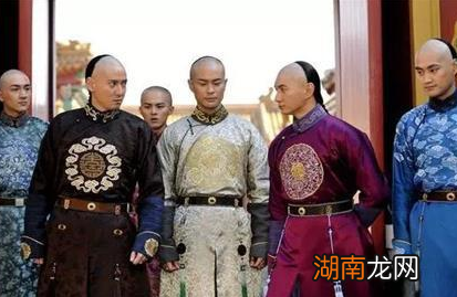 清朝皇子为什么容易患上天花 主要还是因为水土不服