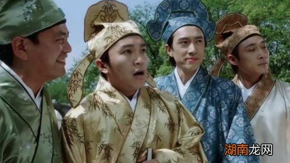 揭秘:才华横溢的唐伯虎为何被终身禁考?