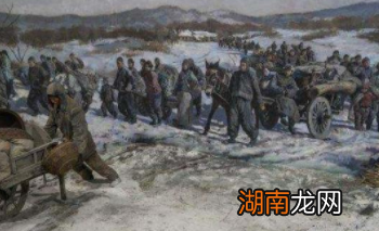 东北寒冷寂寥，为什么清朝有人冒着生命危险都要闯关东？