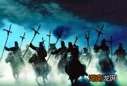 秦赵长平之战后秦国的国力虚弱 其他五国为何迟迟没有动手