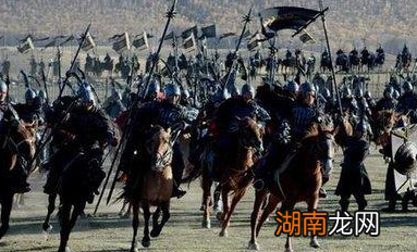 古人真的有那么死板吗 为什么高挂免战牌就可以休兵罢战