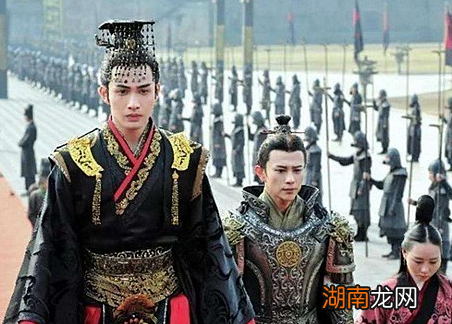 揭秘秦始皇死前的三件怪事 这三件事情到底是什么