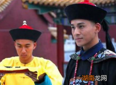 乾隆和福康安关系是什么样的 乾隆为什么对福康安如此之好