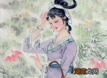 吴国被灭掉之后西施去了哪里 她究竟是被杀了还是活下来了