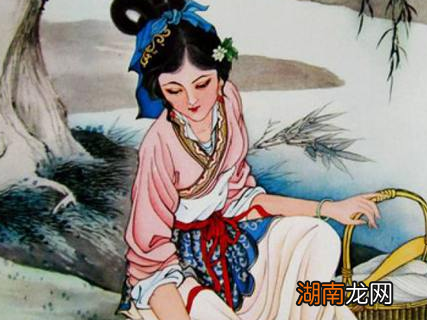 吴国被灭掉之后西施去了哪里 她究竟是被杀了还是活下来了