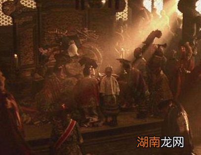 晚清政府是没有奋斗才那么弱的吗 事实究竟是什么样的