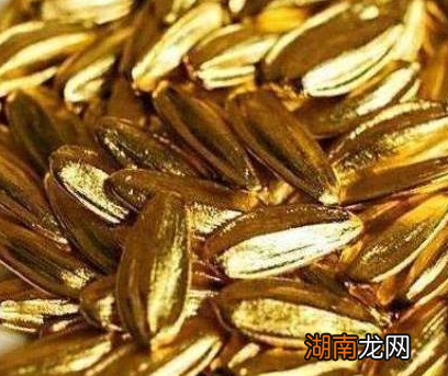 古代皇帝赏赐的金瓜子是什么 为什么被赏赐的人都很开心