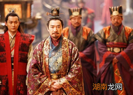 李渊的晚上生活是什么样的 李渊晚年过的好不好