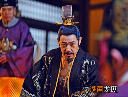 李渊的晚上生活是什么样的 李渊晚年过的好不好