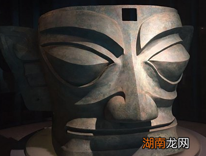 揭秘古蜀国消失之谜 古蜀国里面到底有什么秘密