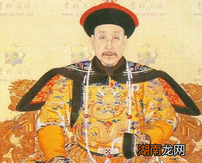 康熙的儿子那么多 康熙最喜欢哪一个儿子