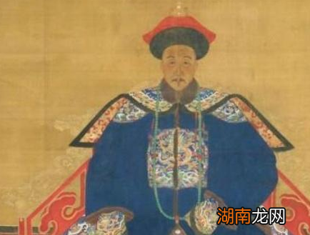 康熙的儿子那么多 康熙最喜欢哪一个儿子