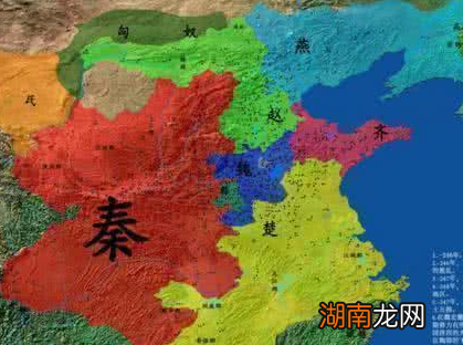 邯郸之战:秦国本应该不该输的战役 不然秦国将提前20年统一