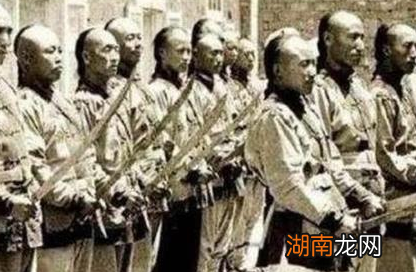 清朝时期的侍卫到底是什么样的 和电视剧演的有什么区别