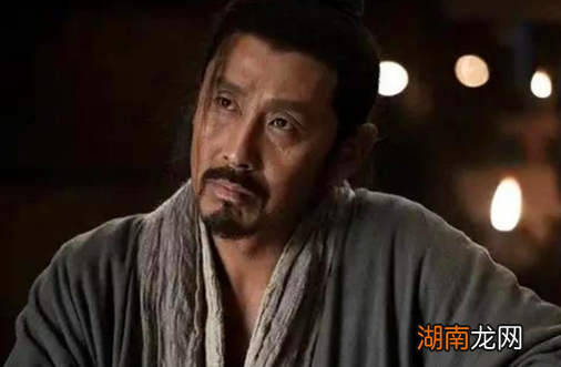 揭秘:刘邦想过要处死吕后吗?