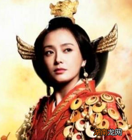 揭秘:刘邦想过要处死吕后吗?