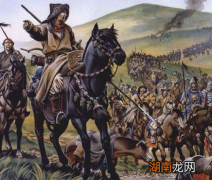 蒙古人作为传统的草原游牧民族 为什么打到东欧就停止了