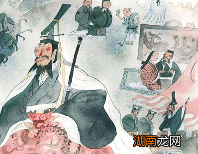 东周时期为什么叫做春秋 春秋的来历又是什么样的