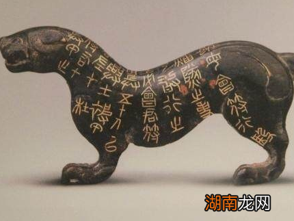 古代军队为什么只认虎符不认将军 其实原因很简单