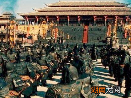 古代军队为什么只认虎符不认将军 其实原因很简单