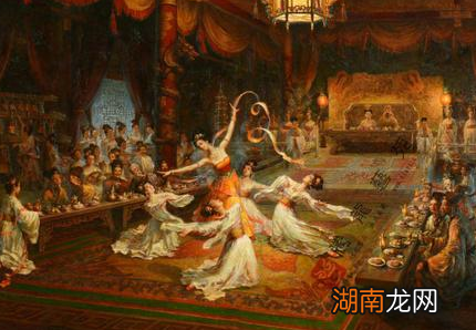 揭秘唐朝的冬至习俗 种种活动对后世产生一定影响