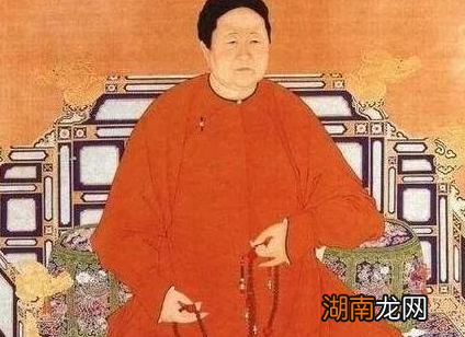 孝庄为什么没有和皇太极合葬 这背后到底有什么秘密