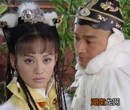 孝庄为什么没有和皇太极合葬 这背后到底有什么秘密