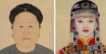 孝庄为什么没有和皇太极合葬 这背后到底有什么秘密