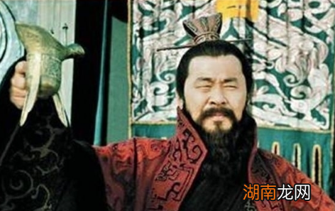 他是刘备爱将,为何会被诸葛亮设计杀死?