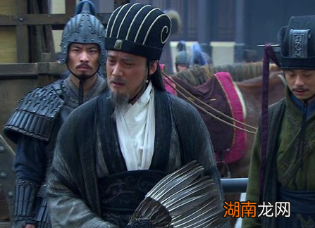 历史上舌战群儒仅仅是一个故事吗 历史上存不存在这件事情