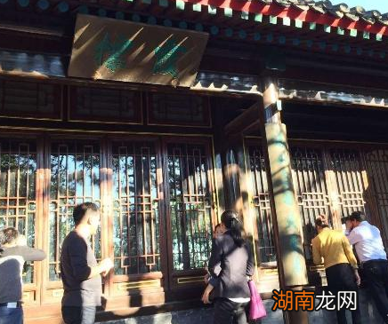 历史上的冷宫到底是什么样的 和电视剧上的有什么不同