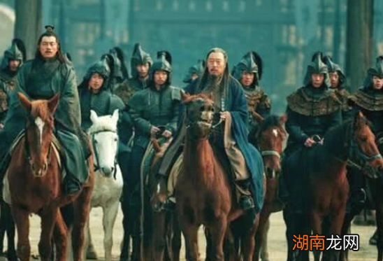 司马懿诛杀桓范全家，却漏掉一人成祸患