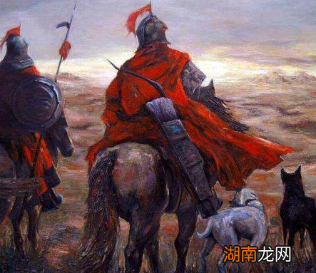 揭秘霍去病的真正实力 史书究竟有没有夸大霍去病
