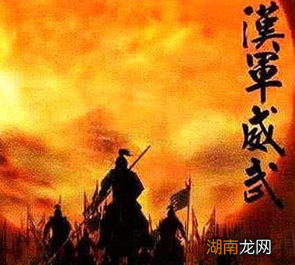 揭秘霍去病的真正实力 史书究竟有没有夸大霍去病