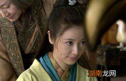 盘点刘备的四个老婆 孙尚香为什么和刘备对不上眼