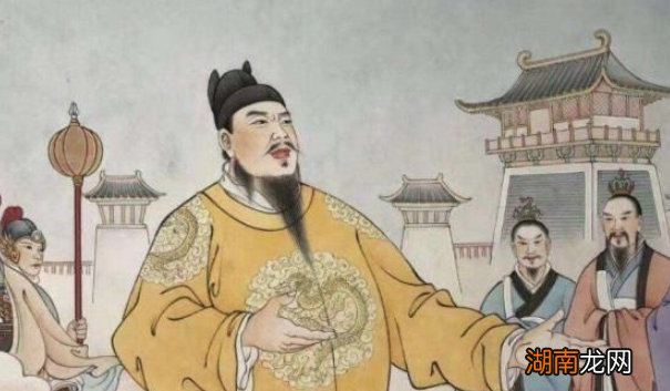 朱元璋诛杀功臣，赵匡胤为何就能温柔对待下属？