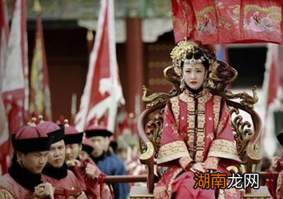 古代和亲公主为什么大多数没有孩子 活不久只是一个原因