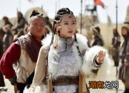 古代和亲公主为什么大多数没有孩子 活不久只是一个原因