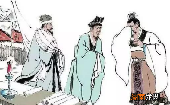 刘备骗过他，关羽瞧不起他，鲁肃的一生经历了什么？