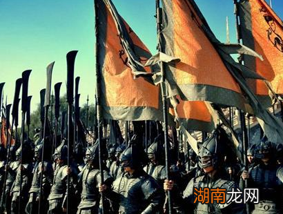 古代军队对后勤如此的重视 古代士兵都吃些什么