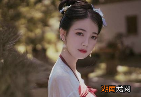 辛宪英:魏晋时期著名才女,房玄龄都称赞她