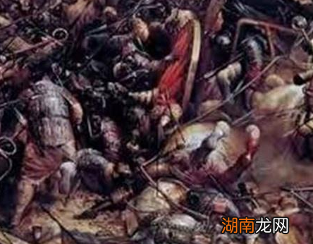 绿林军真的是一群草莽吗 事实证明他们是一群正规军