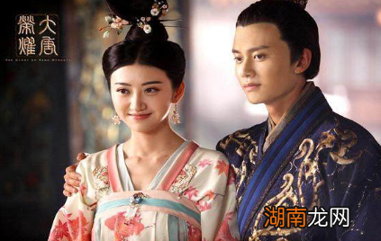 揭秘古代娶公主的说法 娶公主为什么叫尚主