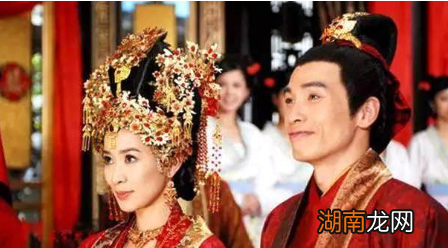 揭秘古代娶公主的说法 娶公主为什么叫尚主