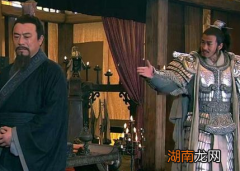 他是韩信的偶像 汉朝成立后为什么突然的消失了