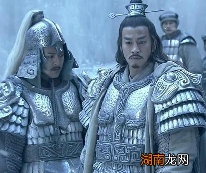 他是韩信的偶像 汉朝成立后为什么突然的消失了