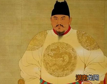 明朝时期的大门为什么没有被西方打开 因为历史原因和外敌自身因素